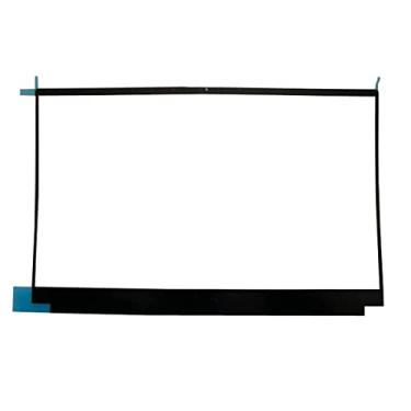 Imagem de Laptop Black LCD moldura para MSI para a Summit E15 P15 MS-16S6 para a Summit E15 A11SCS A11SCST MS16S6 NOVO