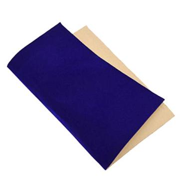 Imagem de Homyl de Autoadesivo Reunindo Adesivo Materiais de Gaveta de, Azul