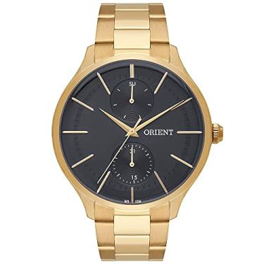 Imagem de Relógio Orient Eternal Masculino Multifunção MGSSM031 G1KX