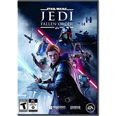 Imagem de Star Wars Jedi: Fallen Order - PC