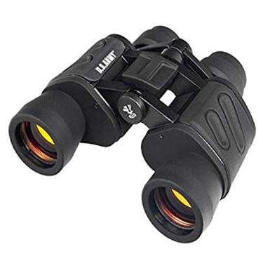 Imagem de U.S. Army Binóculos grande-angular US-BF840 8x40 (preto)