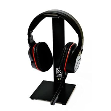 Imagem de Suporte Para Fone De Ouvido Headset Gamer Para Mesa Ibox