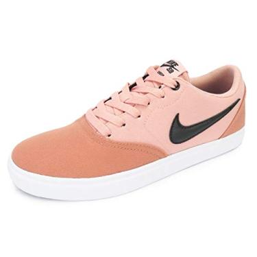 tênis nike sb check solar canvas premium unissex