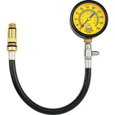 Imagem de STANLEY Medidor de Compressão de Motores de Mangueira Flexível 79-033