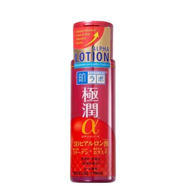 Imagem de Hada Labo Gokujyun Alpha - Loção Hidratante Facial 170ml