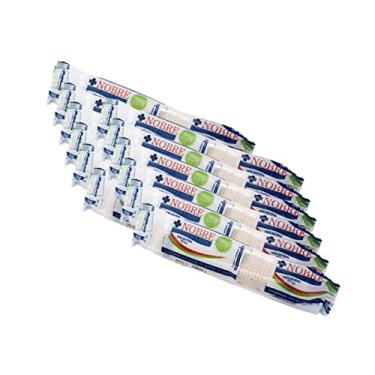 Imagem de Atadura De Crepom Faixa Para Curativo Algodão 15cm 36 rolos