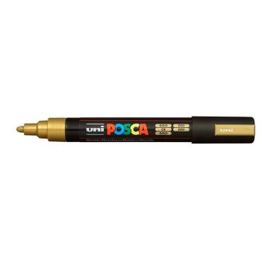 Imagem de Caneta Posca Marcador PC-5M Uni Ball