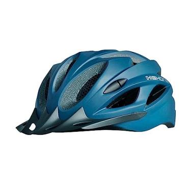Imagem de Capacete De Ciclismo High One Win Com Led Mtb Speed Cores