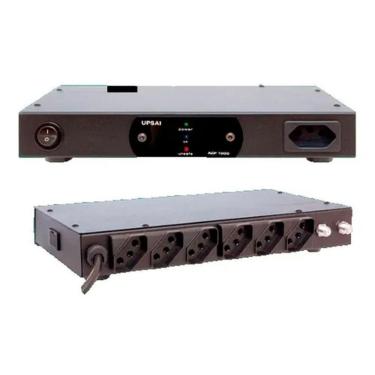 Imagem de Condicionador De Energia Acf1300 Upsai 220V