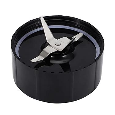 Imagem de 2 Peças De Reposição Do Espremedor De Liquidificador De Lâmina Durável,Substituição Da Lâmina Do Liquidificador, Acessórios De