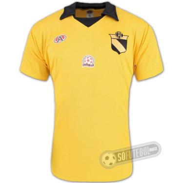 Imagem de Camisa Internacional de Adamantina - Modelo I