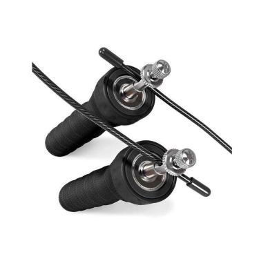 Imagem de Corda Pular Modelo Procircle Profissional Crossfit Sem Logo