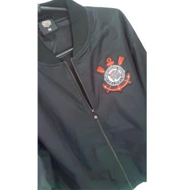 Imagem de JAQUETA CORINTHIANS OFICIAL LICENCIADA-spr