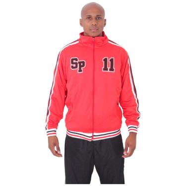 Imagem de Jaqueta Esportiva Masculina Jota K SP