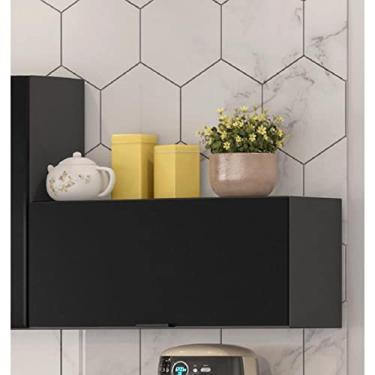 Imagem de Armário Aéreo 1 Porta Horizontal Exclusive