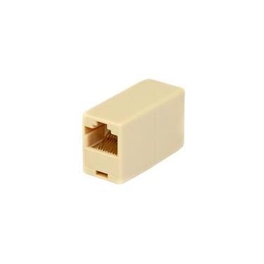 Imagem de Emenda RJ45 MD9 Ponto a Ponto - 3859