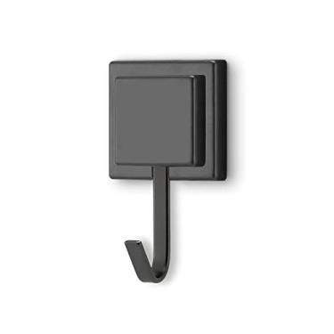 Imagem de Gancho Piatina 3M Arthi | Instalação Simples e Limpa | Design Moderno e Clean | Suporte para até 700g | Prático e Funcional | Organização no Banheiro | Resistente e Durável | Versátil e Conveniente