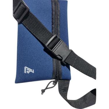 Imagem de Pochete De Colocar Objetos Esportiva Em Neoprene - Resports