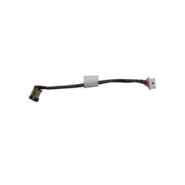Imagem de Notebook DC IN Power JACK para Samsung NP905S3G NP906S3G NP910S3G NP915S3 905S3G 906S3G 910S3G 915S3 Novo