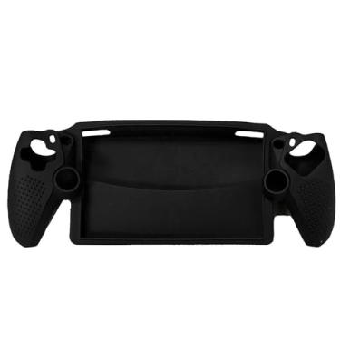Imagem de Capa de silicone macio antiderrapante para Sony para console de jogos PlayStation Portal
