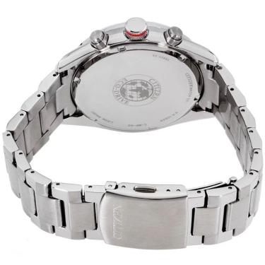 Imagem de Relógio Citizen Ecodrive Chandler Chronograph Ca0368-56e