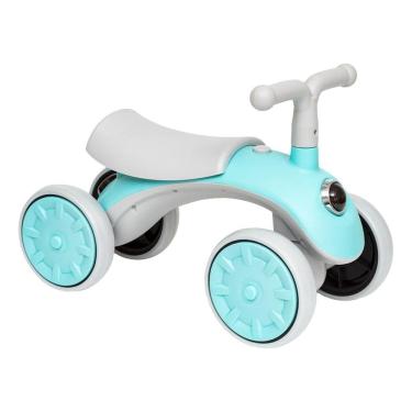 Imagem de Scooter Bike De Equilibrio Infantil Bebe Criança Buba Cor U