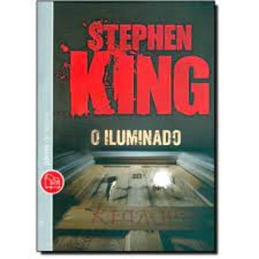 Imagem de Livro O Iluminado (Edição De Bolso) (Stephen King) - Ponto De Leitura