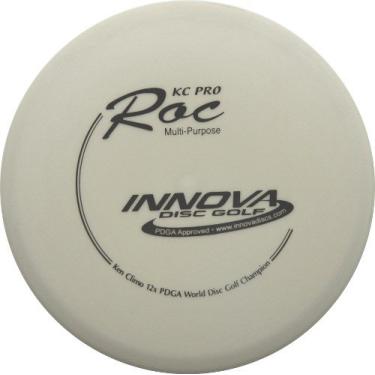 Imagem de (140-150gm) - Innova Disc Golf Pro KC Roc Golf Disc (Colours may vary)