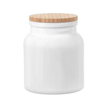 Imagem de Pote de Vidro Temperado Luigi Bormioli Victoriana - 1L