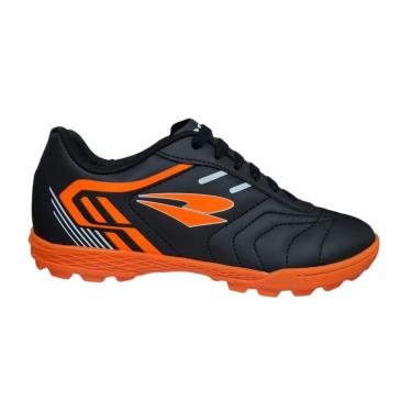 Imagem de Dray Chuteira Infantil Society Ind Grama sintética e Natural-Masculino