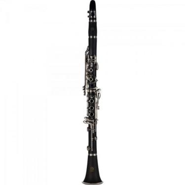 Imagem de Clarinete Harmonics HCL-520 BB 17 Chaves [F002]