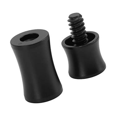 Imagem de Protetores de Junta de Taco de Bilhar de Sinuca, Protetores de Junta de Taco de Bilhar de Liga de Alumínio para Brinquedos de Taco e Sala de Jogos (2256 10 Dentes)