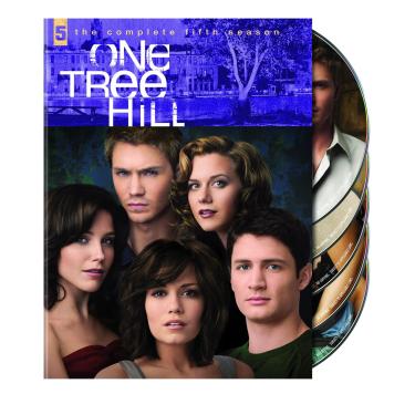 Imagem de One Tree Hill: The Complete Fifth Season