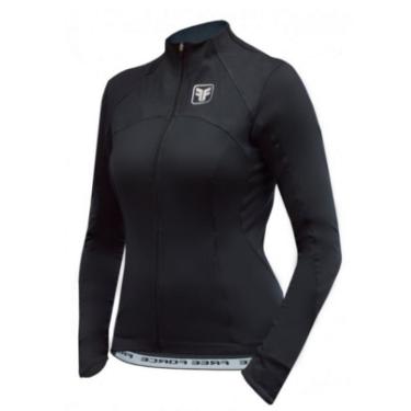 Imagem de Jaqueta Peluciada Feminina Bell Free Force - Preto  3G