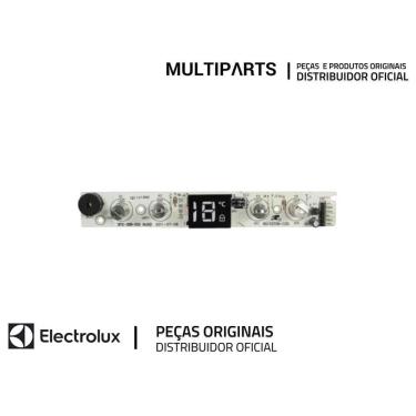 Imagem de Placa Interface A08055001 Adega Eletrônica Electrolux Acs08