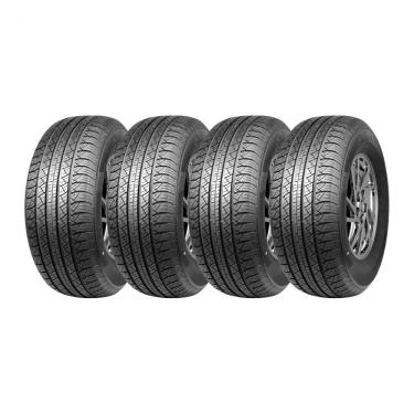 Imagem de Kit 4 Pneus Aplus Aro 18 235/55R18 A919 104H