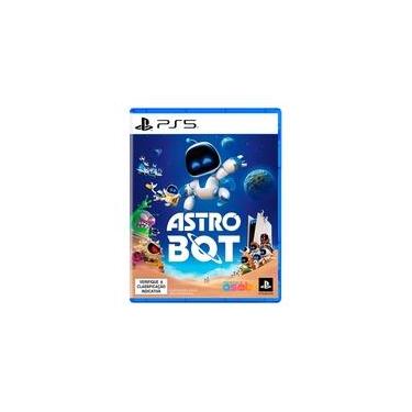 Imagem de Jogo Astro Bot, PS5 - 1000044301