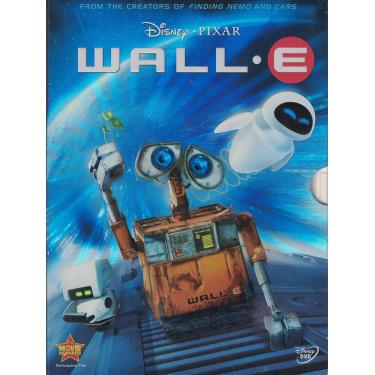 Imagem de Wall-E