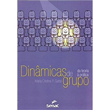 Imagem de Dinâmicas De Grupo