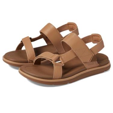 Imagem de Teva Sandália feminina W Madera Slingback, Olho de tigre, 7.5