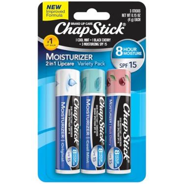 Imagem de Protetor Labial Chap Stick Spf 15
