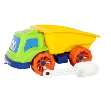 Imagem de Babyfrota Cacamba 7119 Poliplac, POLIPLAC