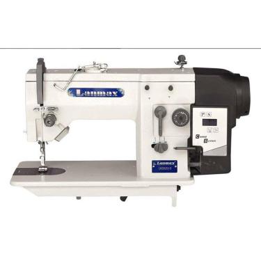 Imagem de Zig Zag  Direct Drive 2  Pontos  - Lanmax-Lubrificada-110v