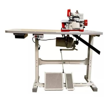 Imagem de Overlock Sun Special Semi Red+ Motor Grande+mesa(bivolt)