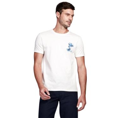 Imagem de Camiseta Aramis Lírio Listras-Masculino