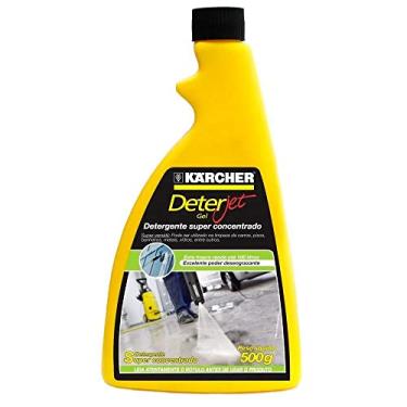 Imagem de Detergente Deterjet Super Concentrado 500 ml-KARCHER-93810100