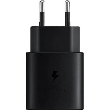 Imagem de Fonte Do Carregador Samsung 25W Note 10 S21 Plus