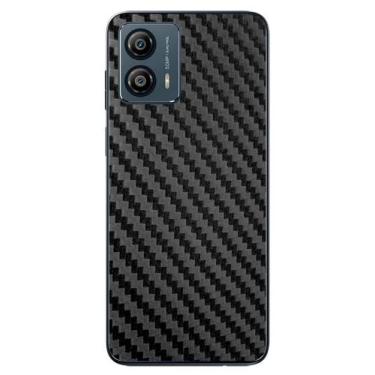 Imagem de Capa Adesivo Skin349 Verso Para Motorola Moto G53 2022 - KawaSkin