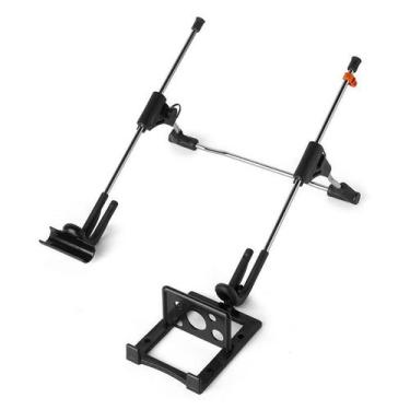 Imagem de Suporte Notebook Ergonômico Multifuncional Apoio Nr17 Siprev Suporte p