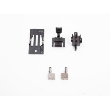 Imagem de Conjunto Pespontadeira Alternada LT2-B875-UT 3/4 DY - Sun Special